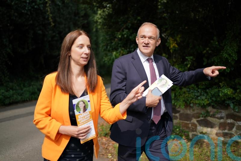 Lib Dems to push for swift Mid Bedfordshire by-election