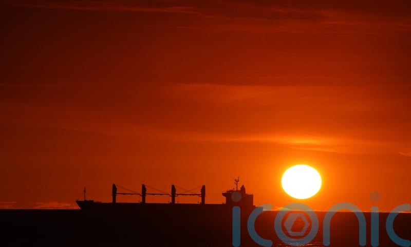 UK expected to enjoy final blast of summer next week