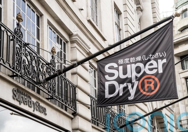 Superdry reports deepening losses after ‘exceptionally challenging’ year
