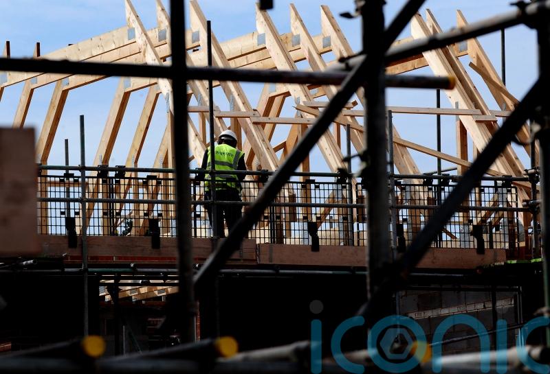 Housebuilders set to report amid soaring interest rates