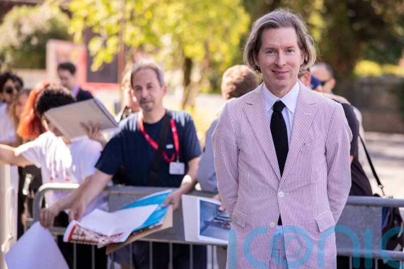 Wes Anderson: Works like Roald Dahl’s should not be edited without the author