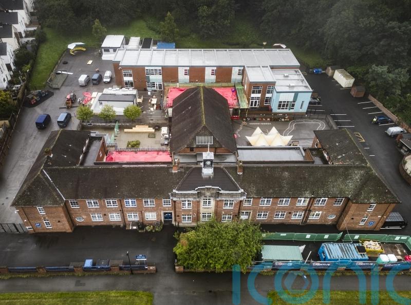 More schools could be told to close classrooms over collapse-risk concrete