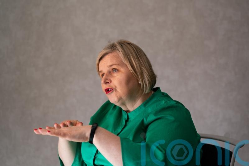 Nottingham NHS maternity review head sends condolences to Lucy Letby’s victims