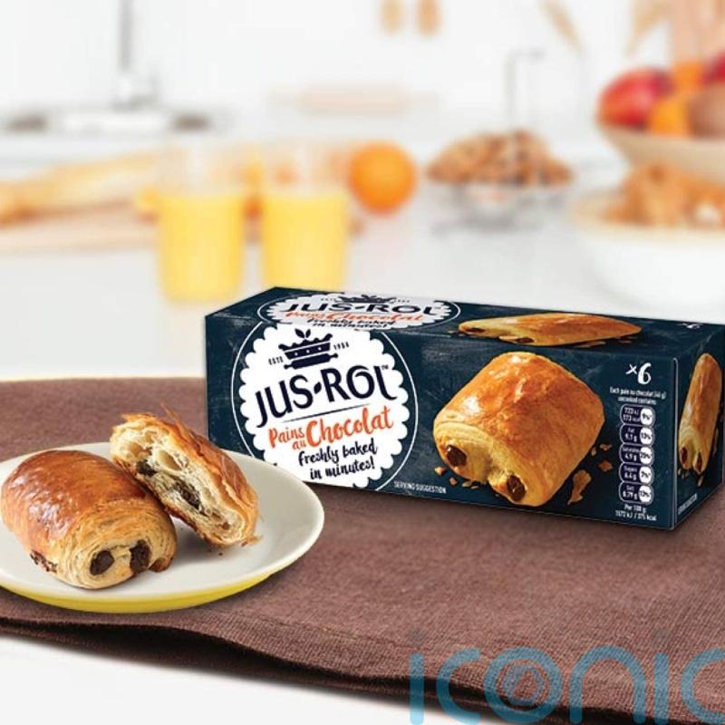 Cerelia to sell Jus-Rol after appeal to allow pastry merger blocked in court