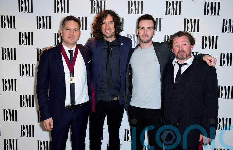 Snow Patrol ‘heartbroken’ as two members leave the band