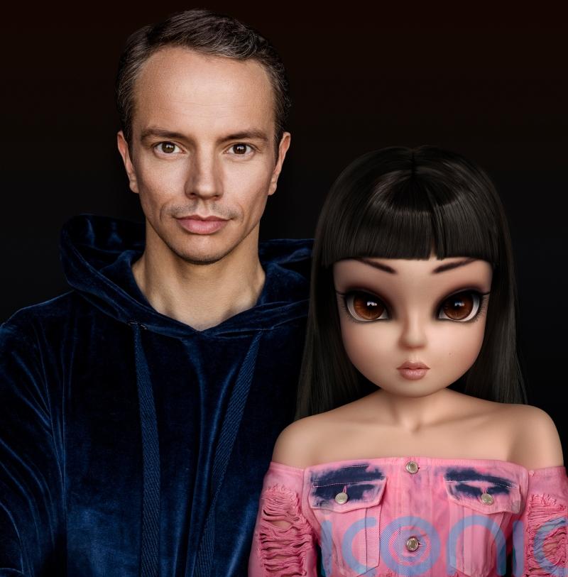Warner Music sign first digital character Noonoouri and release debut single