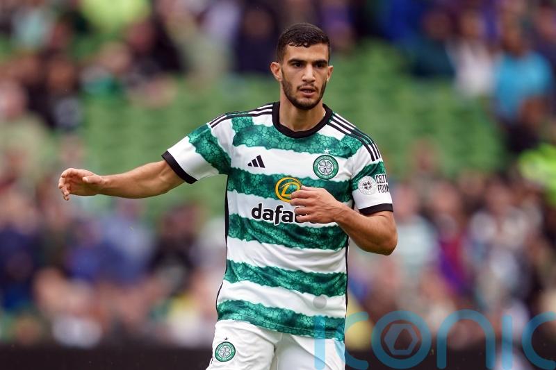 Brendan Rodgers ‘delighted’ as Liel Abada agrees Celtic contract extension
