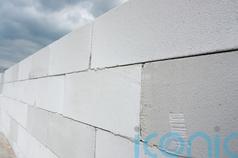 Scottish Government confirms collapse risk concrete present at 35 schools