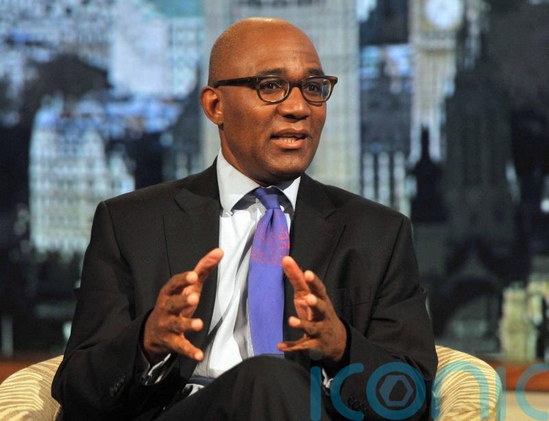 Sir Trevor Phillips refuses to ‘lie’ to TV viewers over experience on key issues