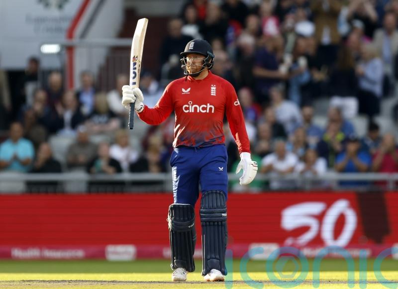 Jonny Bairstow hoping to enjoy more fruitful partnerships with Harry Brook