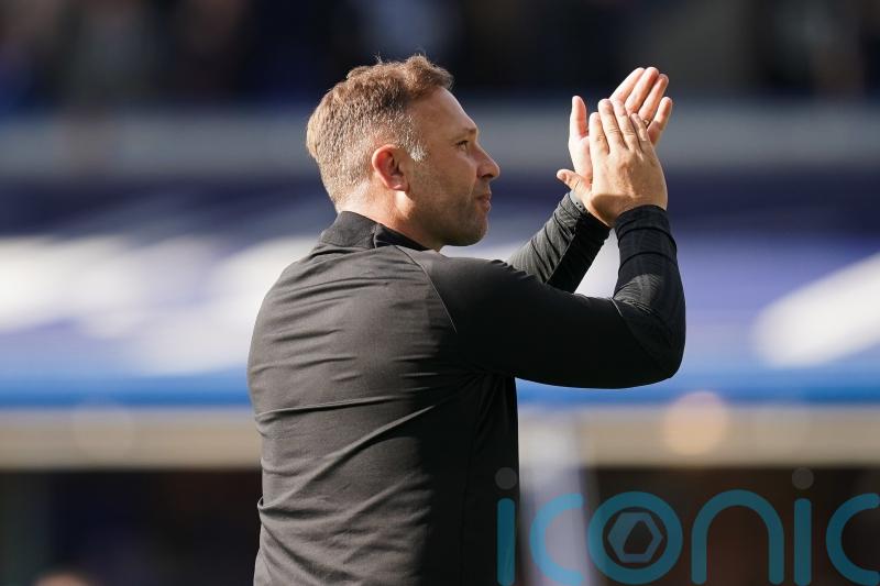 Birmingham’s belief is outstanding – John Eustace