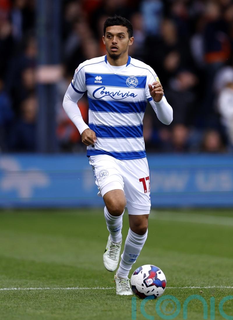 Andre Dozzell nets first QPR goal in win as Middlesbrough left at foot of table