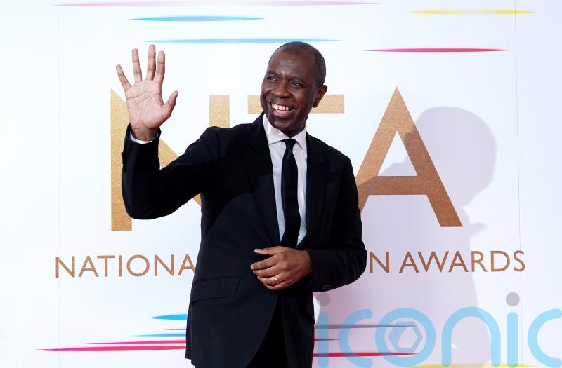 Clive Myrie: Windrush scandal &lsquo;an utter disgrace&rsquo; that badly affected my family