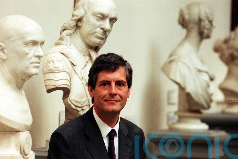 British Museum suggests Mark Jones as director after Hartwig Fischer resignation