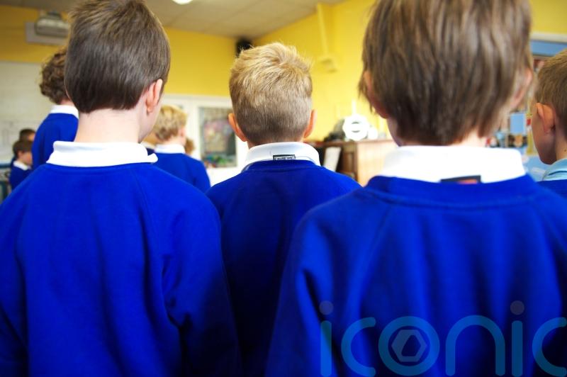 Labour pledges to cut school uniform cost by limiting branded items