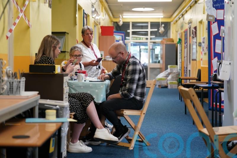 List of schools fully or partially closed due to potentially dangerous concrete