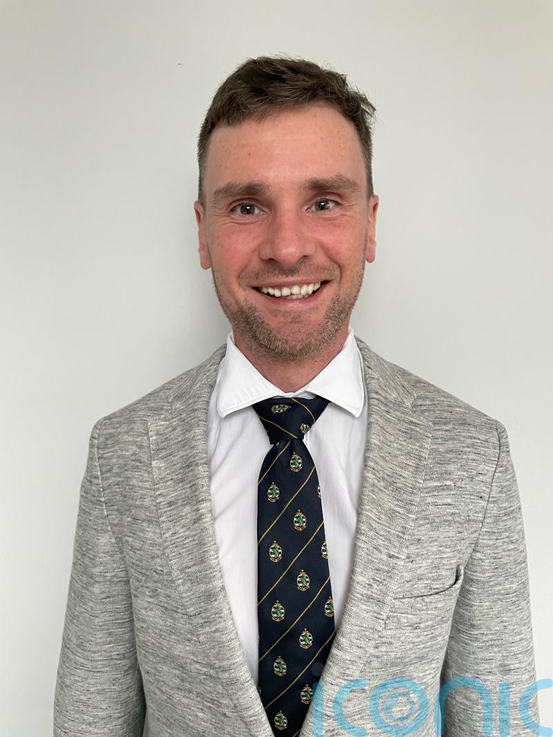 Medal for maritime captain who promotes safety after career-ending injury