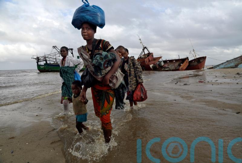 Africa hosts first climate summit as experts warn continent underprepared