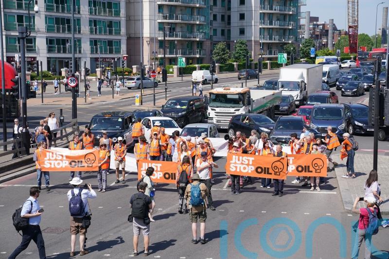 Climate activists hailed by Fearnley-Whittingstall for ‘putting liberty at risk’