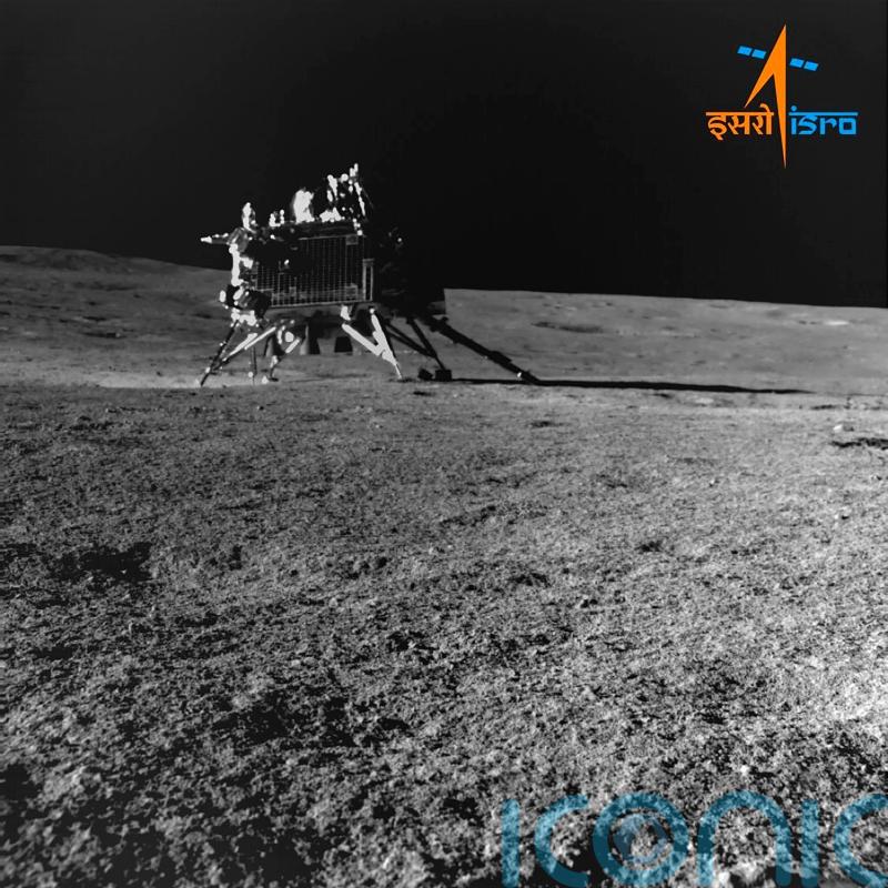 India’s moon rover completes assignments and is ‘parked’ until next sunrise
