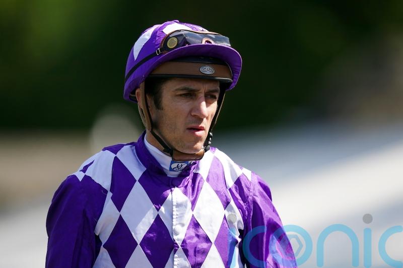 Soumillon swoops late on Zagrey to bag Baden-Baden honours