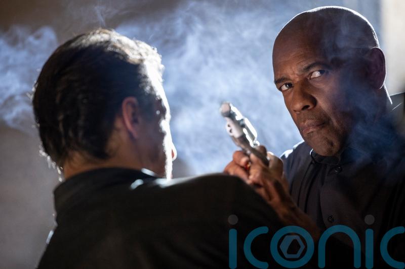 Equalizer 3 tops US box office as Barbie and Oppenheimer score new records