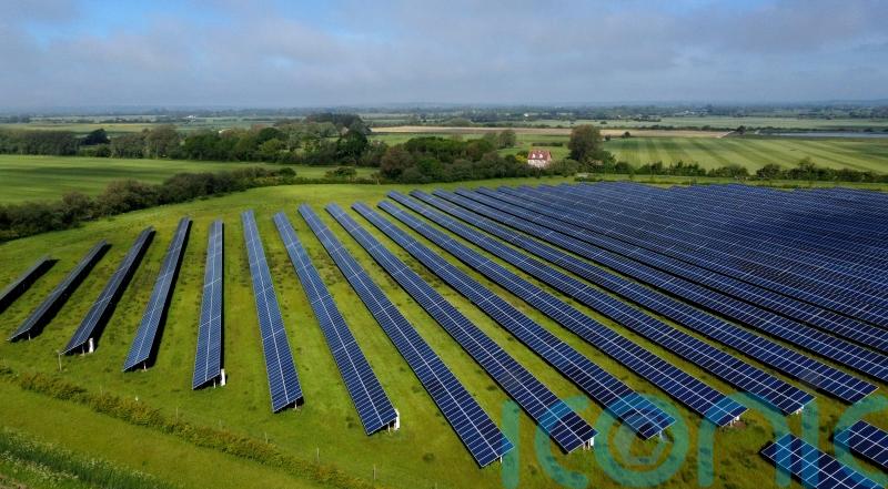 Proposed solar farm law change could see households ‘£5bn a year worse off’