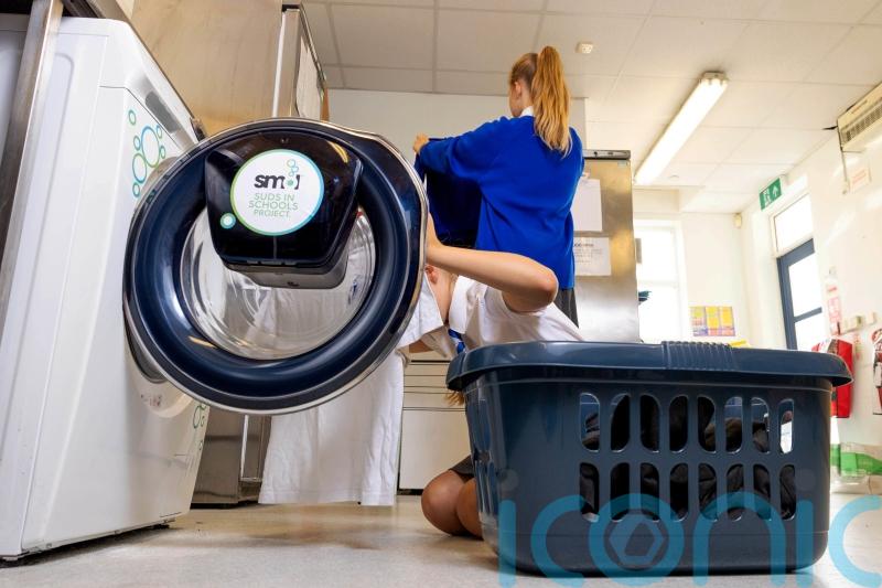 More poverty-hit pupils may arrive at school with dirty clothes this term – poll