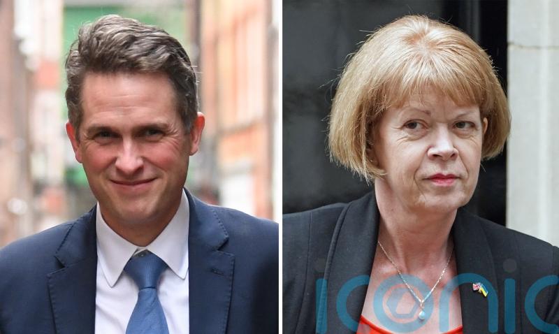 ‘There is a price for everything’: Williamson’s bullying texts in full