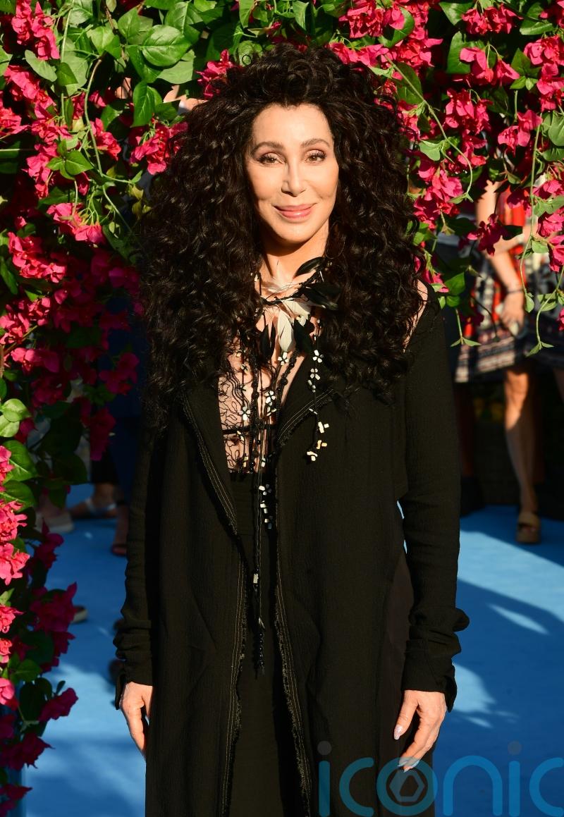 Cher says her genetics are ‘pretty amazing’ as she opens up about youthful look
