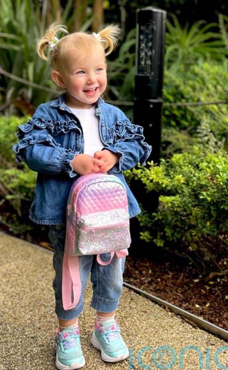 Fundraising appeal for funeral of toddler hit by vehicle tops £16,000