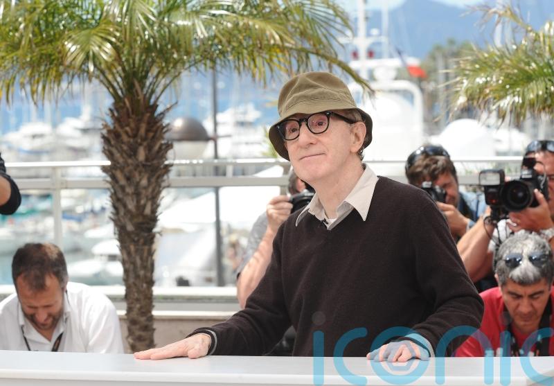 Woody Allen: I’ve been very lucky my whole life