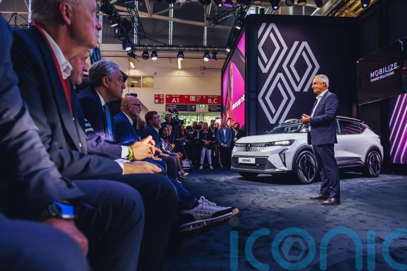 What were the highlights of this year’s Munich Motor Show?