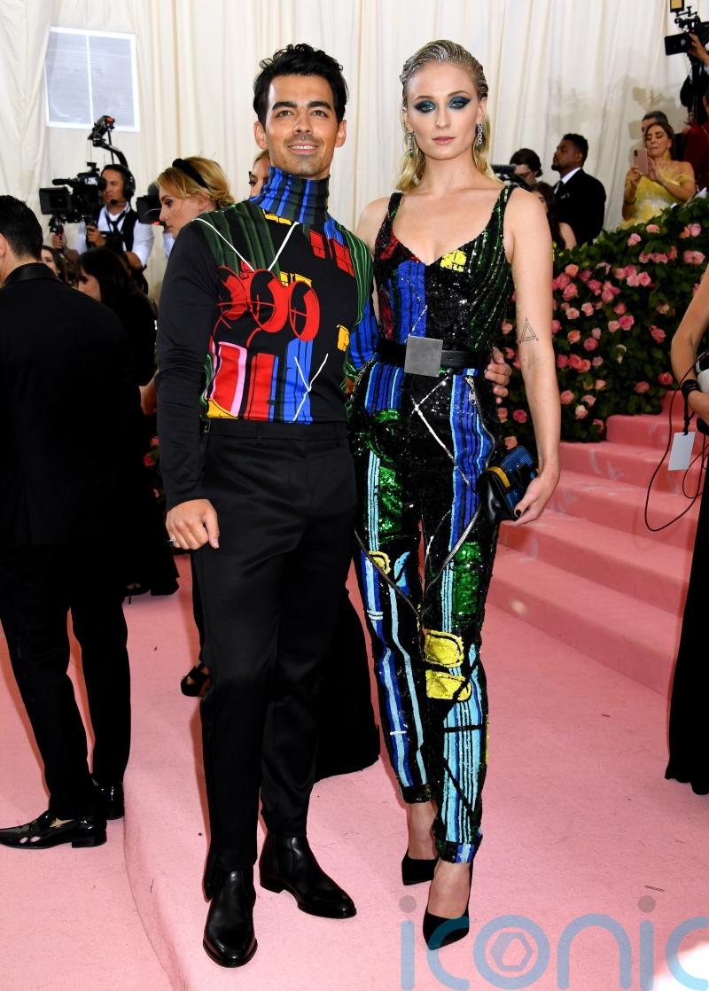 Timeline of Joe Jonas and Sophie Turner’s relationship
