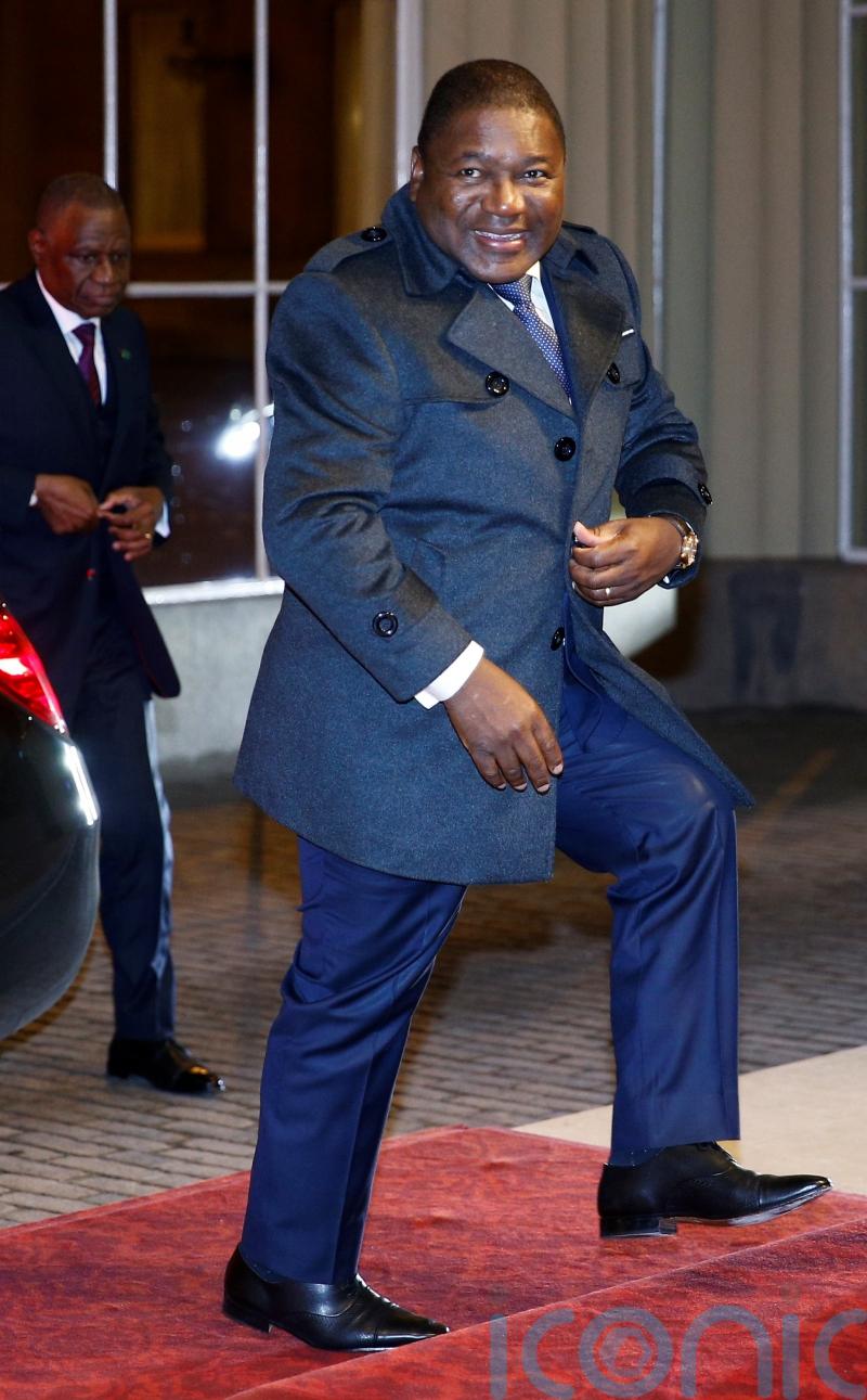 President of Mozambique wins London High Court immunity fight