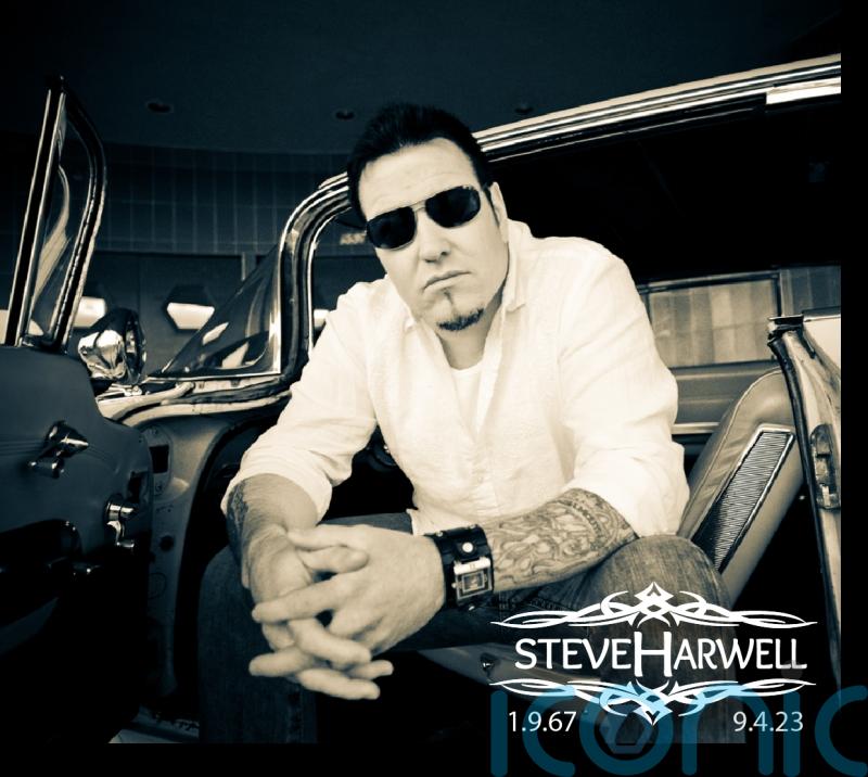 Smash Mouth former frontman Steve Harwell dies aged 56
