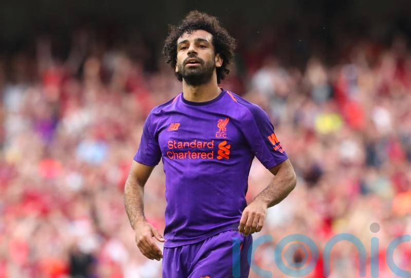Football rumours: Al-Ittihad set to make record £215m bid for Mohamed Salah