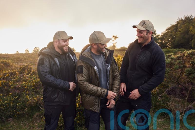 Ex-rugby players to scale Mont Blanc in aid of mental health support in sport