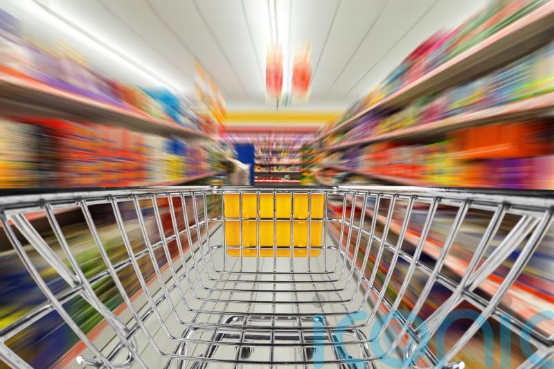 Supermarket food and drink quality is worsening, say shoppers