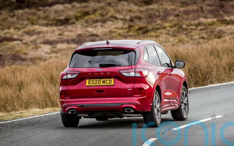 These were the most popular cars in August