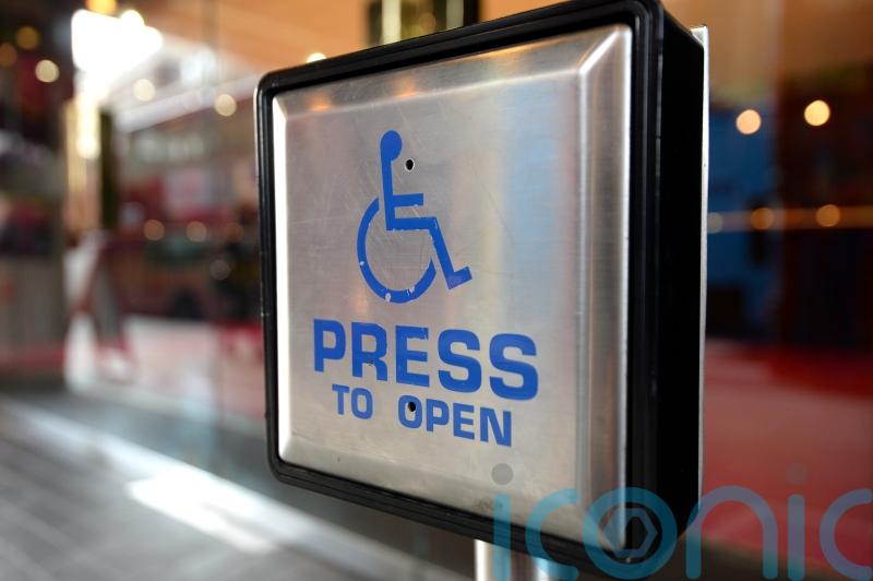 Disabled could be offered more support to work from home under benefits reforms