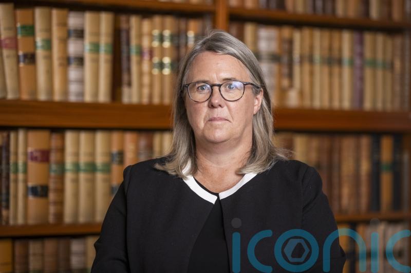 Lady Chief Justice calls for new governing system for Northern Ireland’s courts