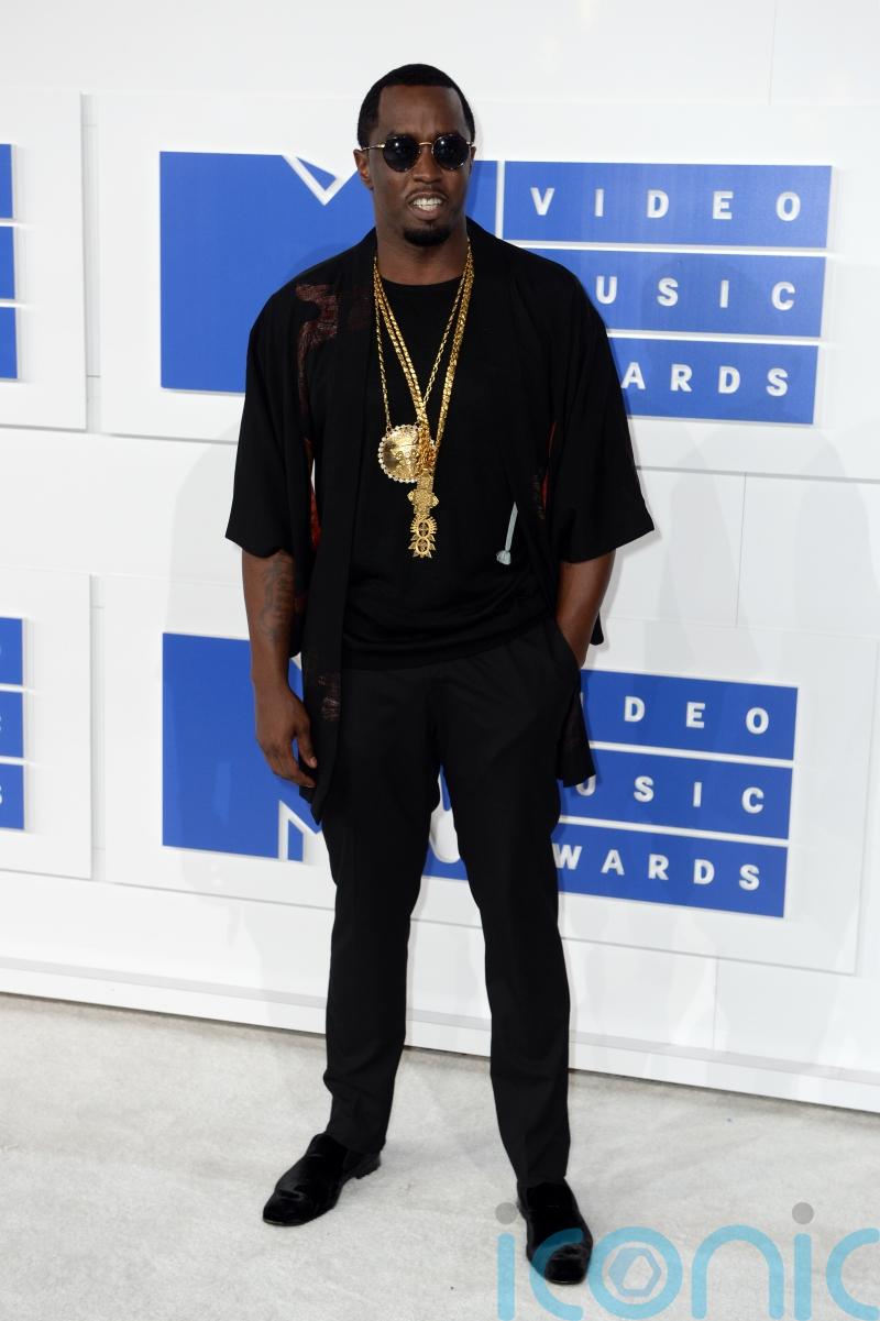 Sean ‘Diddy’ Combs to receive VMA’s Global Icon Award