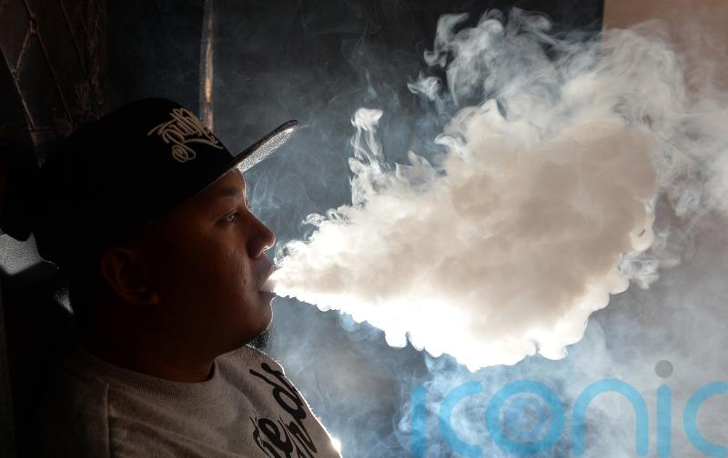 Scottish Government to consult over potential ban on single-use vapes