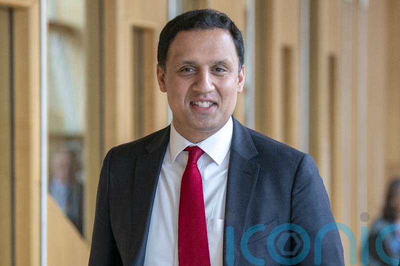 By-election can give Labour momentum into Holyrood vote, says Sarwar