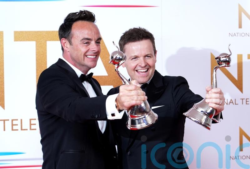 TV stars nominated for NTAs share glam preparation ahead of awards ceremony