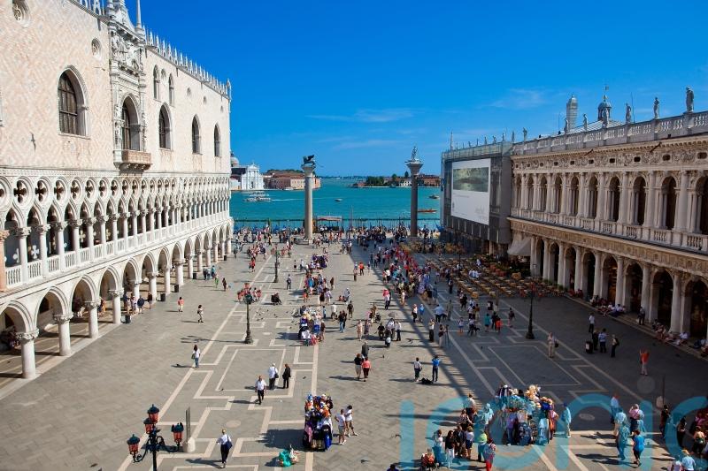 Venice day-trippers to be charged for visiting on busy weekends
