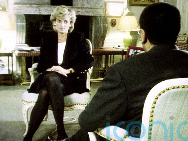 BBC apologises for ‘errors’ in Diana interview disclosure