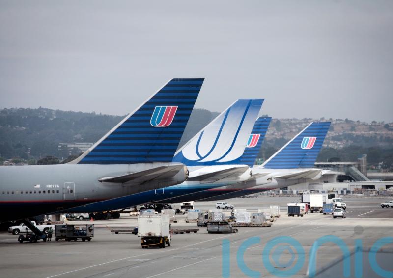 United Airlines ‘fixes glitch that briefly held up all its departing flights’