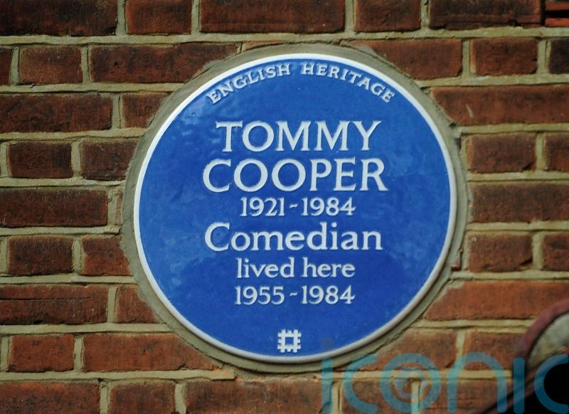 Plans to expand official blue plaque scheme beyond London